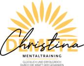 Logo Mentaltraining Demetz Tirol